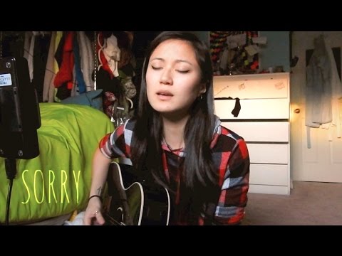 【Amanda Law】 ジャスティン・ビーバー SORRY カバー