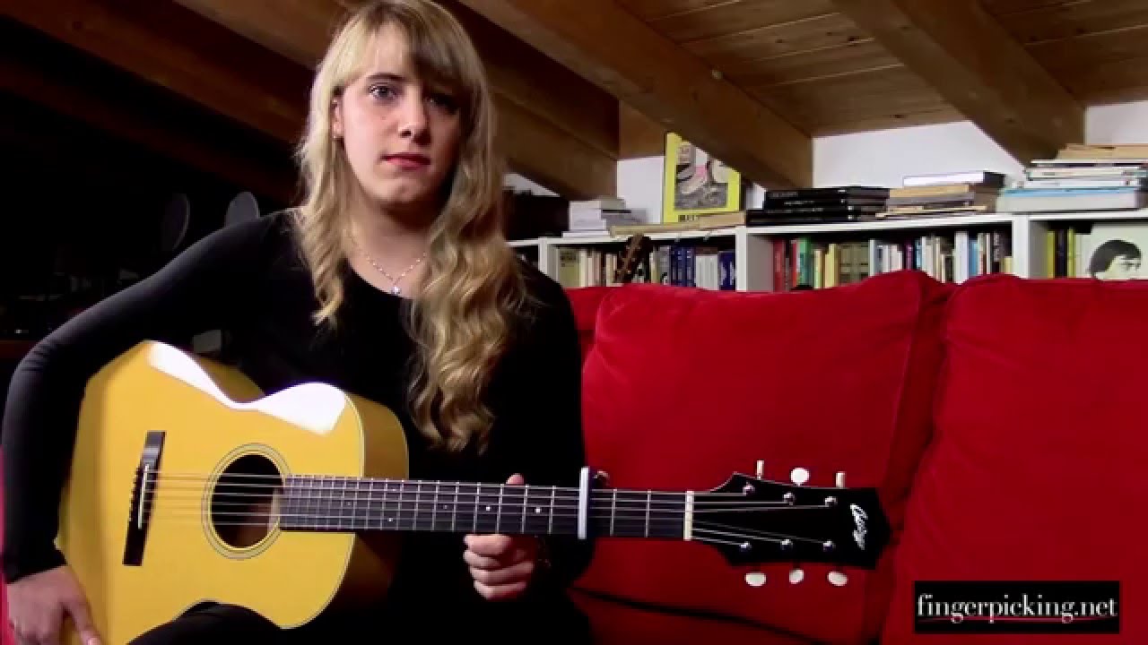 【Camilla Conti】 Awake