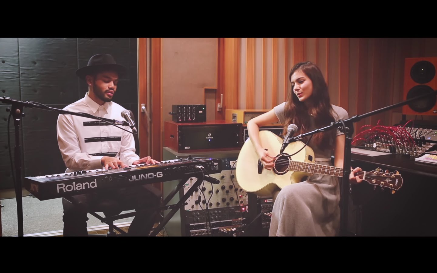 【Celeina Ann 】Key To Your Heart feat.Matt Cab