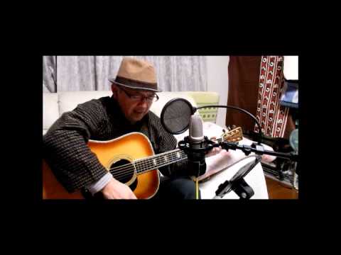 飛梅（さだまさし・cover）