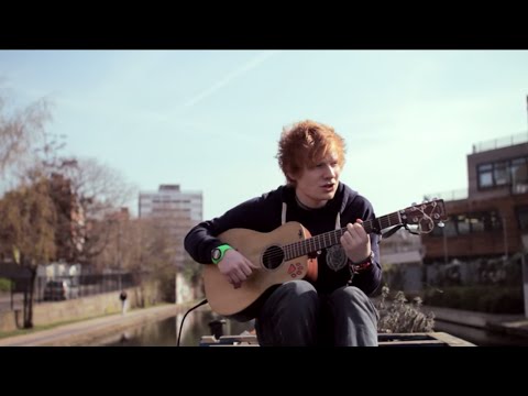 【Ed Sheeran】Small Bump