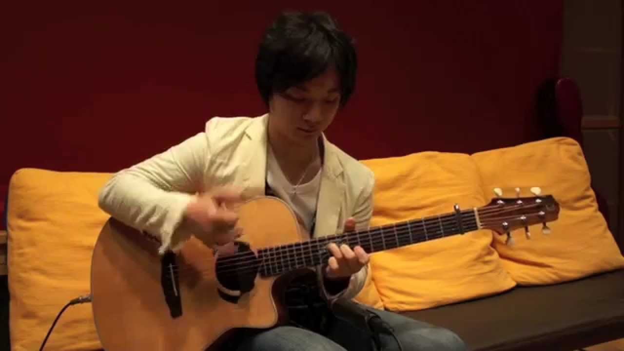 Frozen 〜Let It Go〜 『アナと雪の女王』