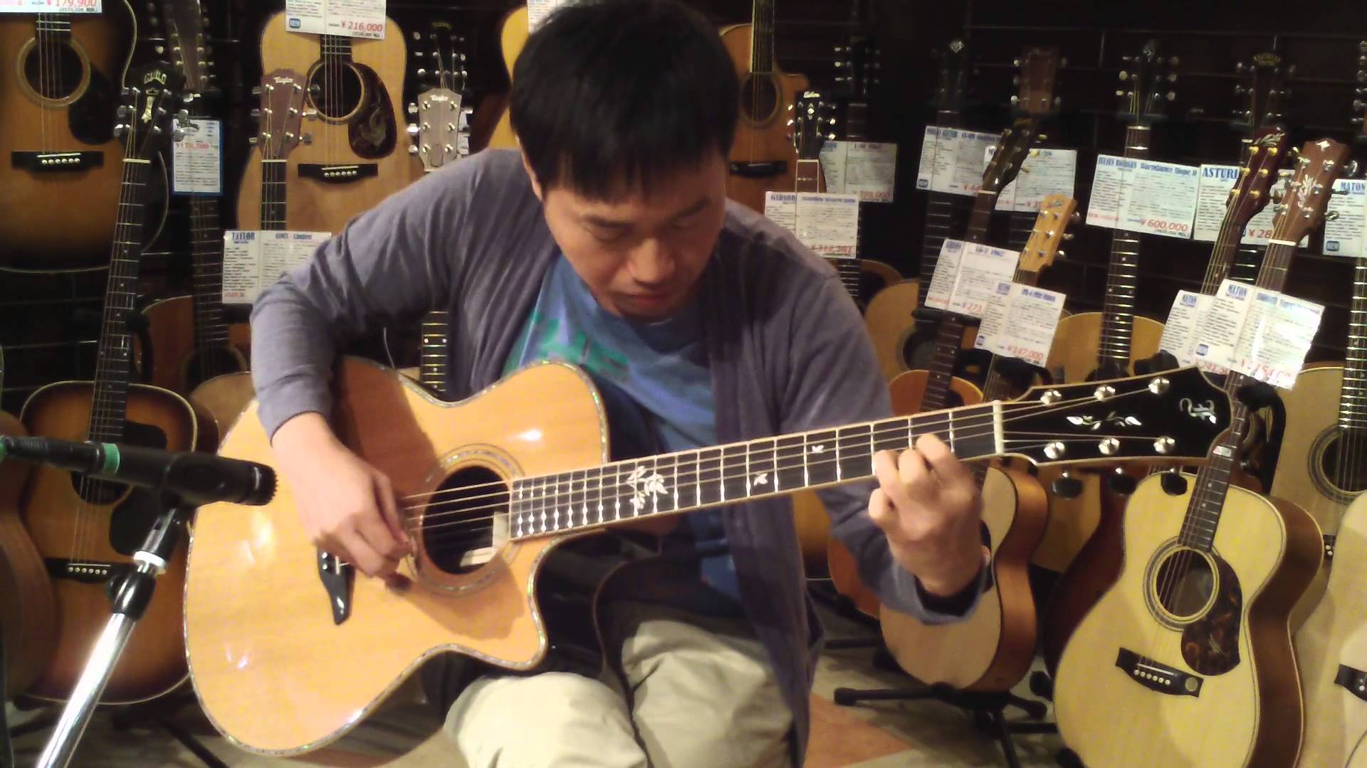 【フォルヒ】FURCH  G25-CBCT