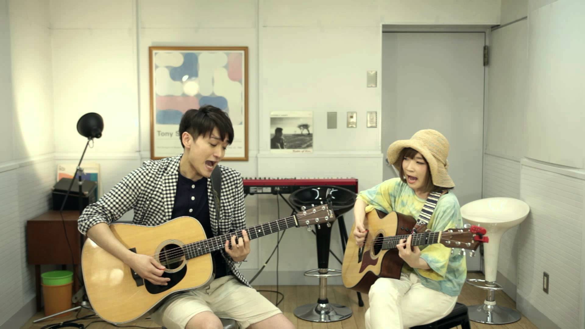 【ナオト・インティライミ】 いつかきっと 【Goosehouse】