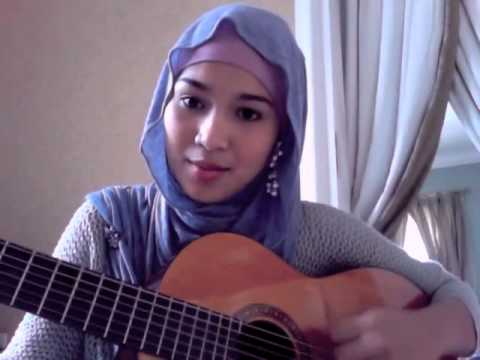 Ibu Haddad Alwi feat Farhan カバー