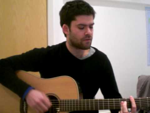 [Jack Johnson] Better Together