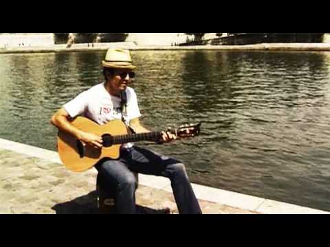 Jason Mraz – Clock Watching