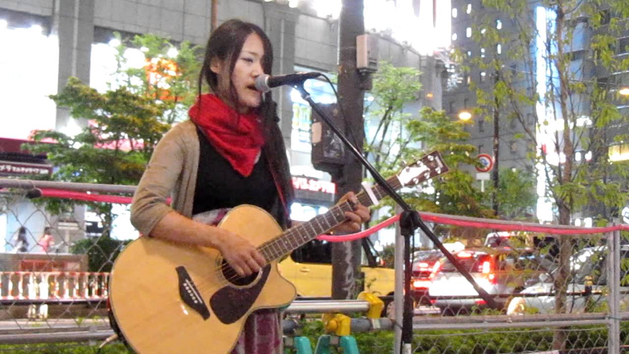 【Kado Jun】シャララ － 天体観測