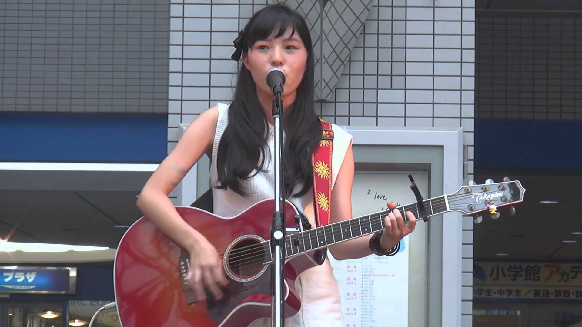 【高橋優】明日はきっといい日になる 【Leeカバー】 ギター弾き語り動画