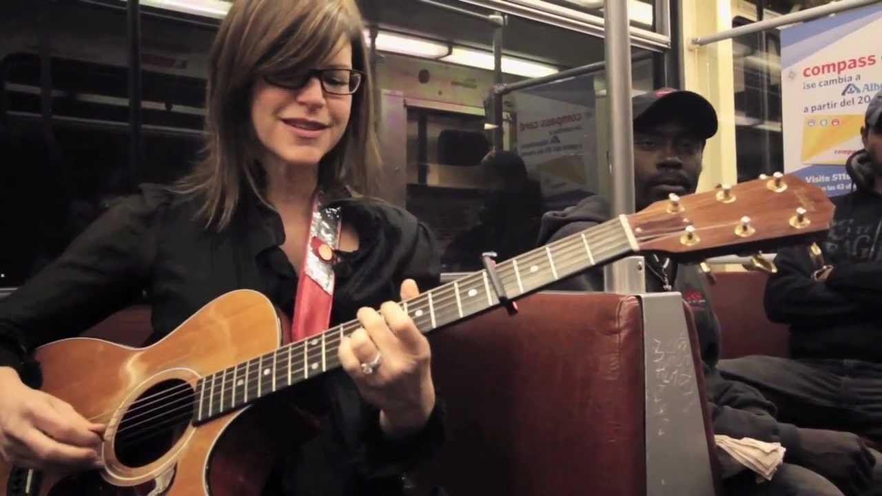 【Lisa Loeb】 Stay (I Missed You)