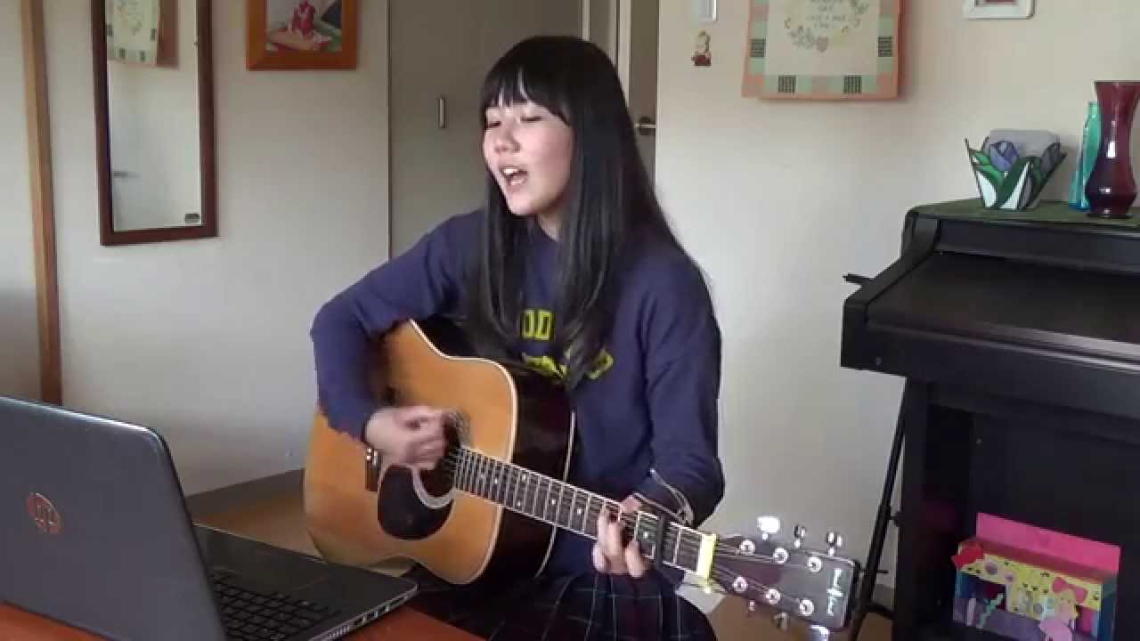 【大原櫻子】 明日も　/　MUSH＆Co.