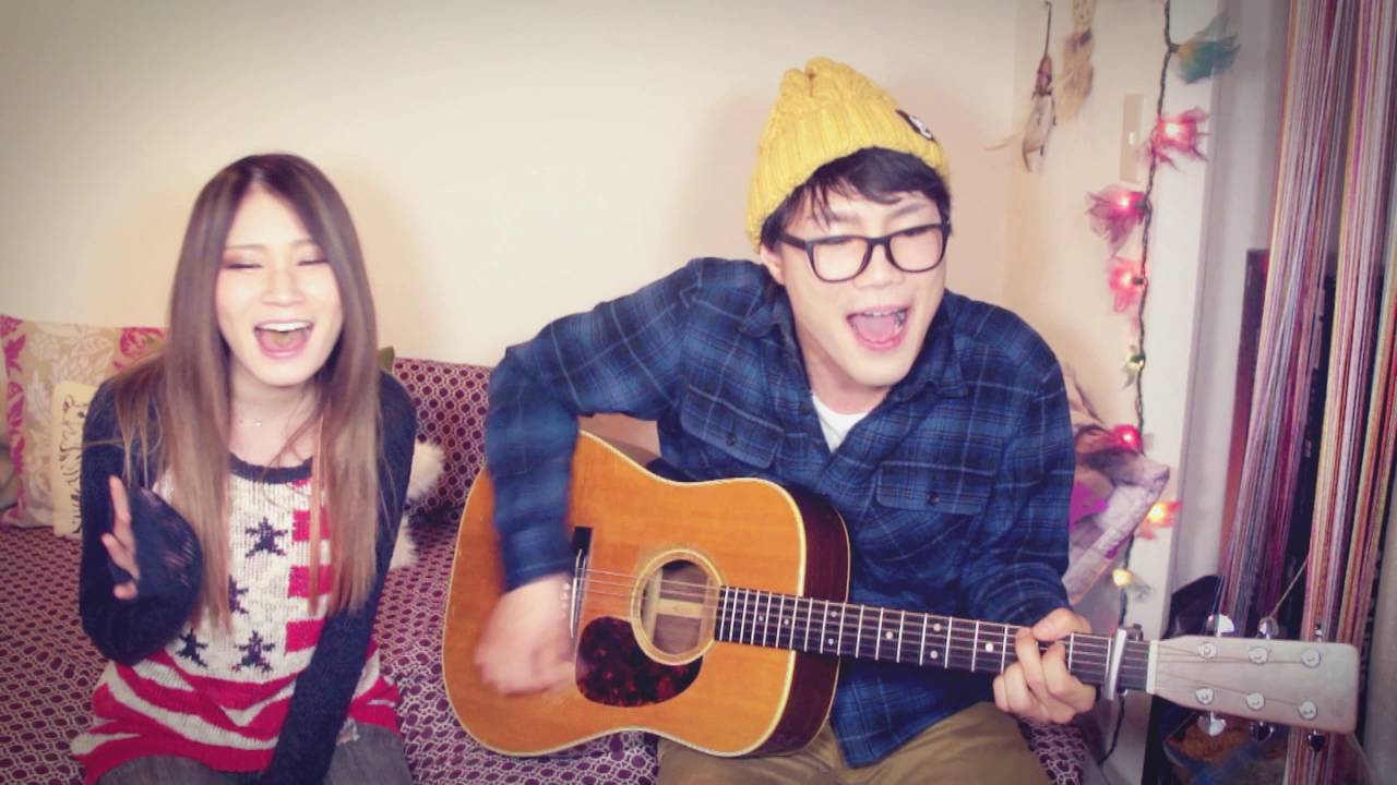 【nana hatori】楓 カバー