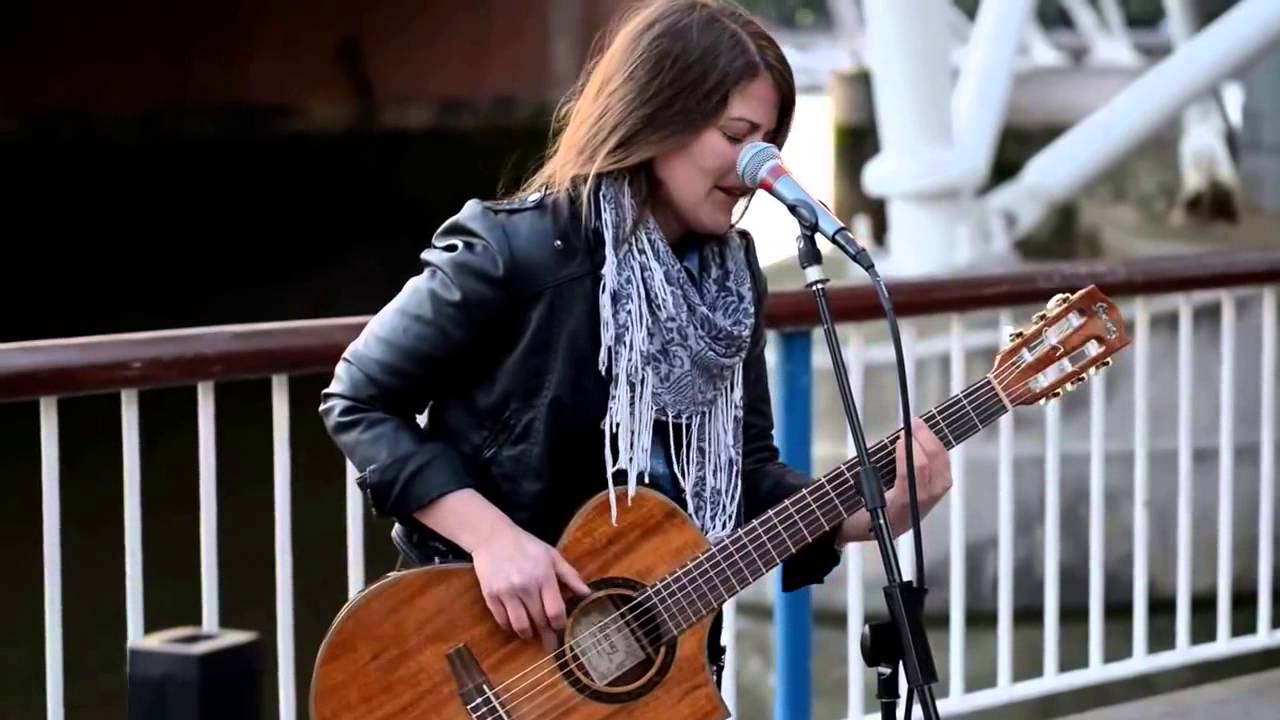 [Nina Simone] Feeling Good カバー