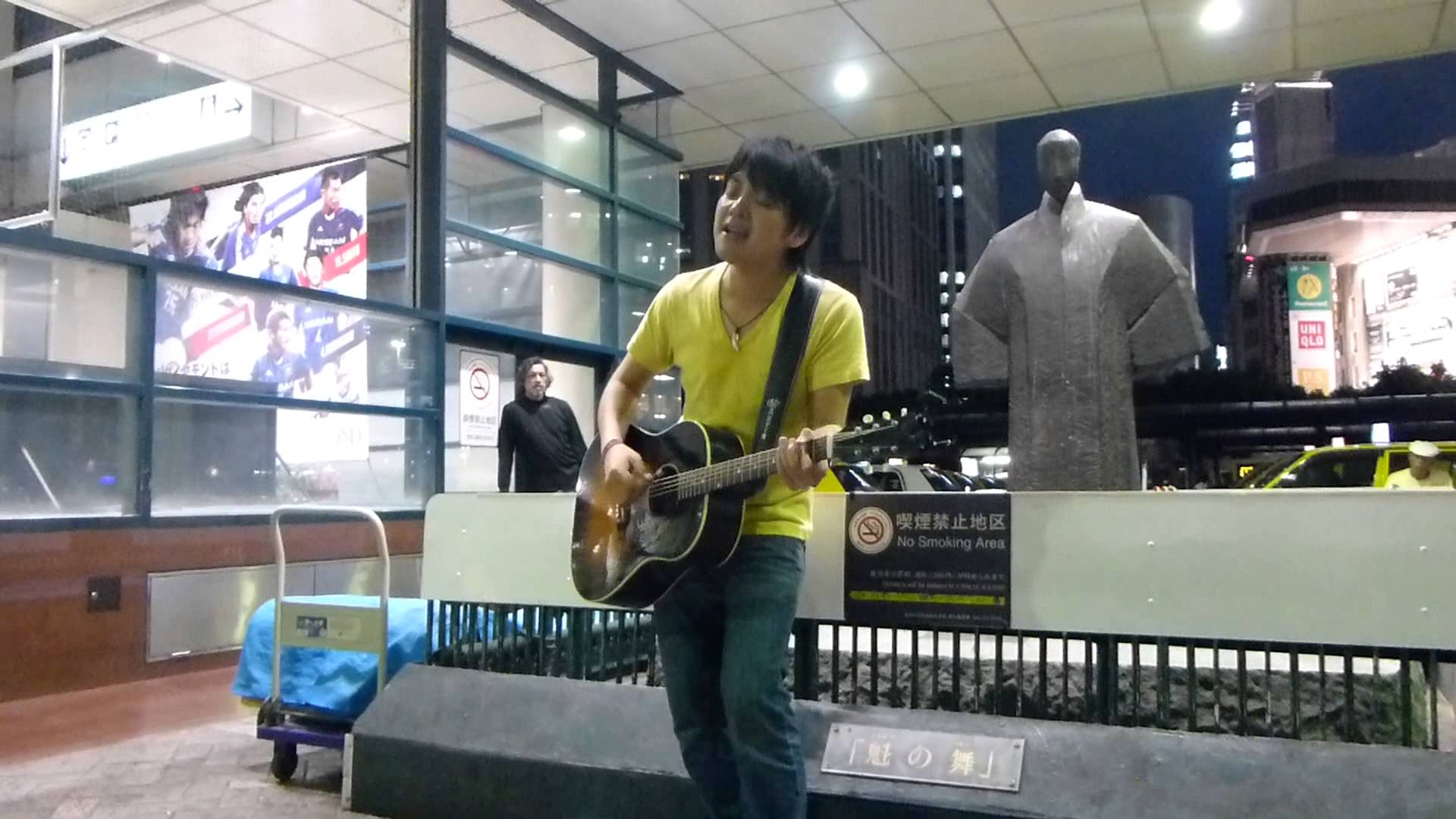 【Oh ! Darling 】 The Beatles　カバー