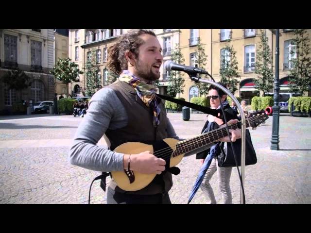 Fly Me To The Moon – フランクシナトラ カバー