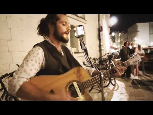 Get Lucky – Daft Punk