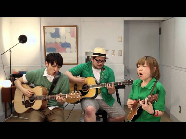 タッチ／岩崎良美（Cover）