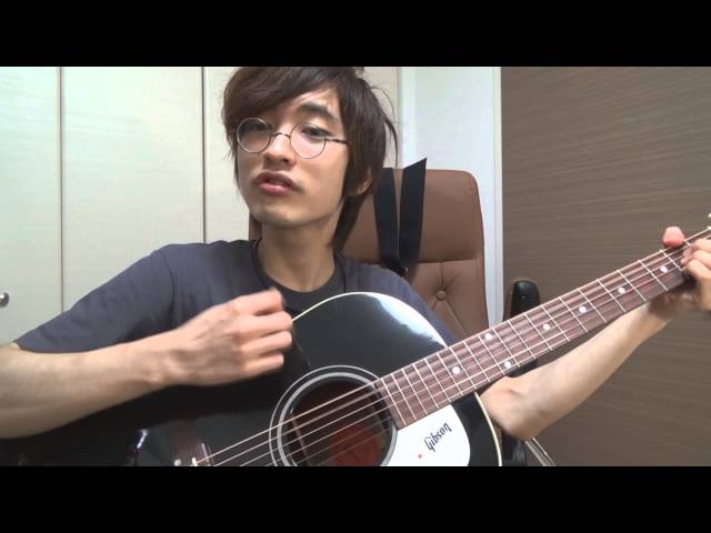 Gibson J-45の魅力