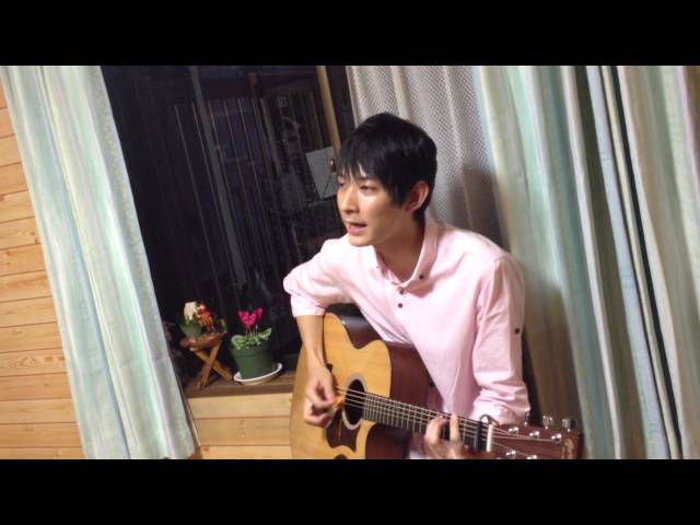 スピッツ　チェリー　弾き語り