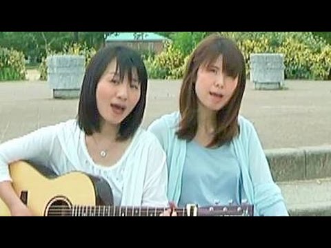 待つわ / あみん　Cover