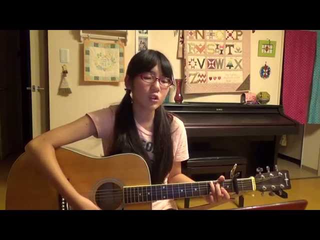 【りかこ】　リスキーゲーム　歌ってみた