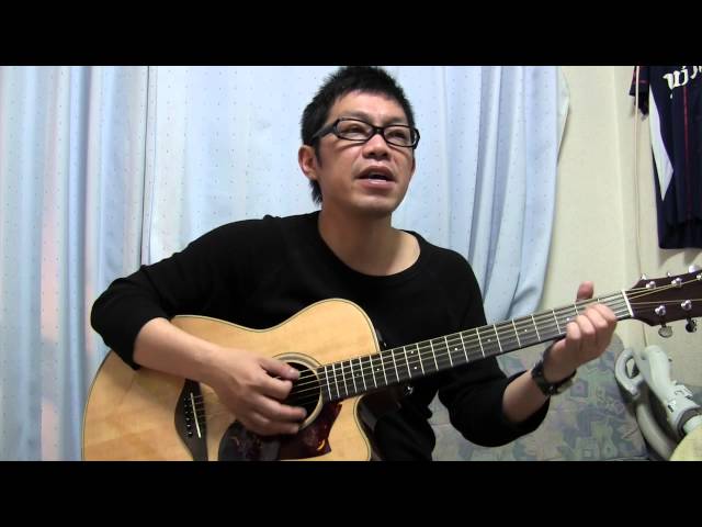 ヤマハAC1Mの紹介