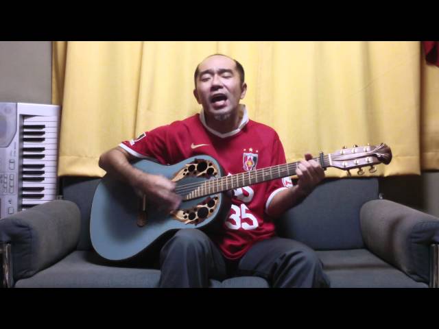 季節の中で／松山千春（Cover）