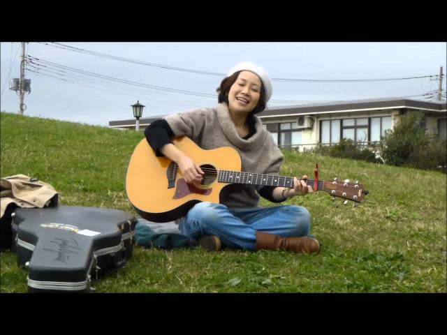 CHiKAちゃんの「ハッピネス」