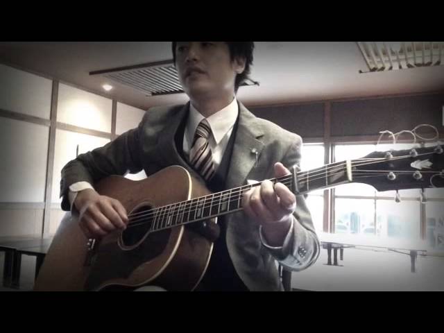 『異邦人』久保田早紀 徳永英明カバー