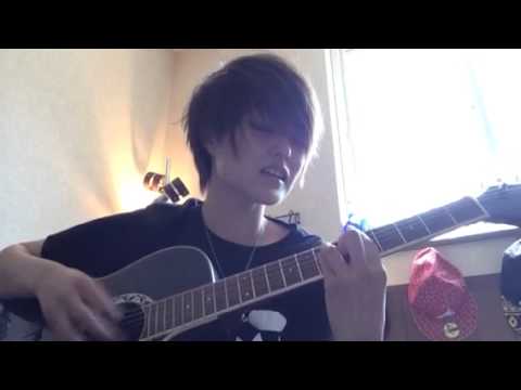 one ok rock  where ever you are (cover)
