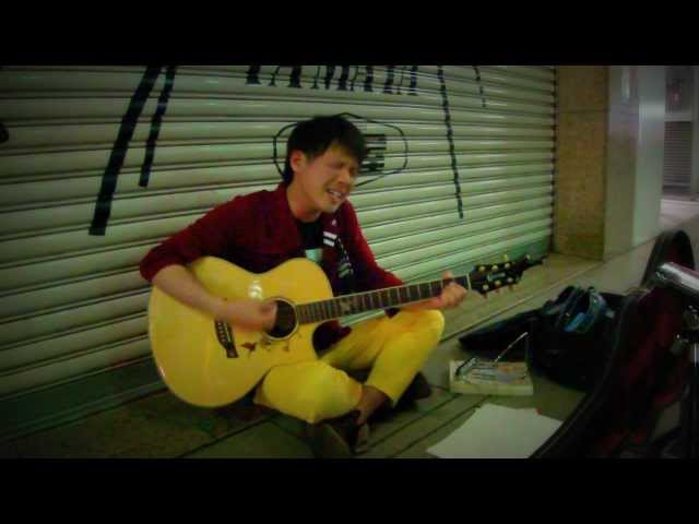 カブトムシ aiko カバー