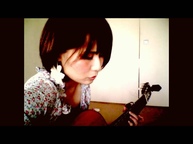 【わかれうた】 中島みゆき カバー