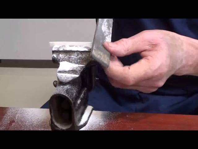 サドルの調整方法