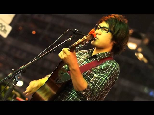 大野賢治　『カーニバル』　