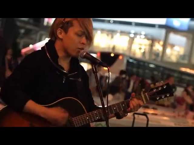 作人　『サラバ』　