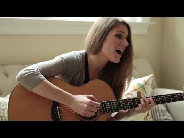 I See Fire – Ed Sheeran アコギカバー