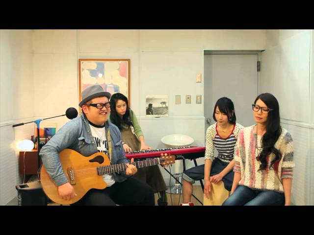 春よ来い／松任谷由実（Cover）