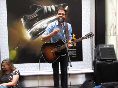 [パセンジャー] Passenger – Holes