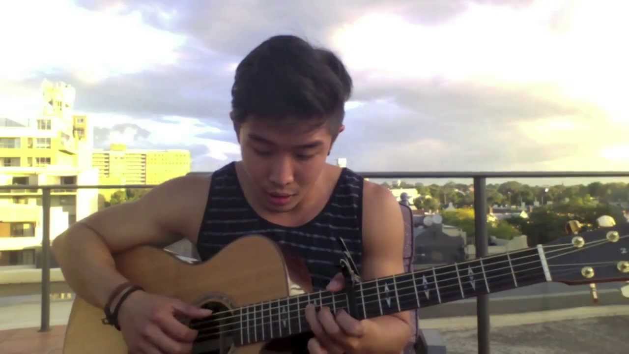 Passenger – Let Her Go