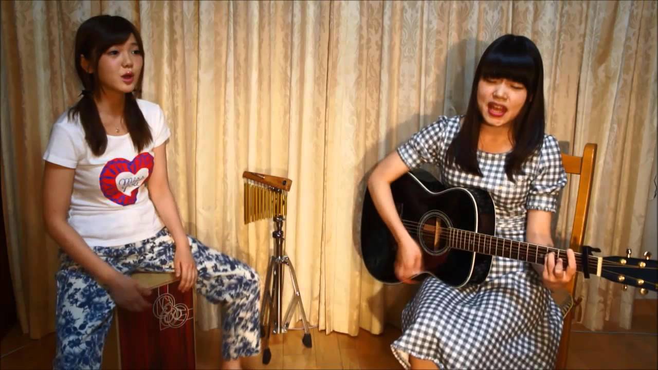 【家入レオ】 君がくれた夏 Plastic Monsterカバー