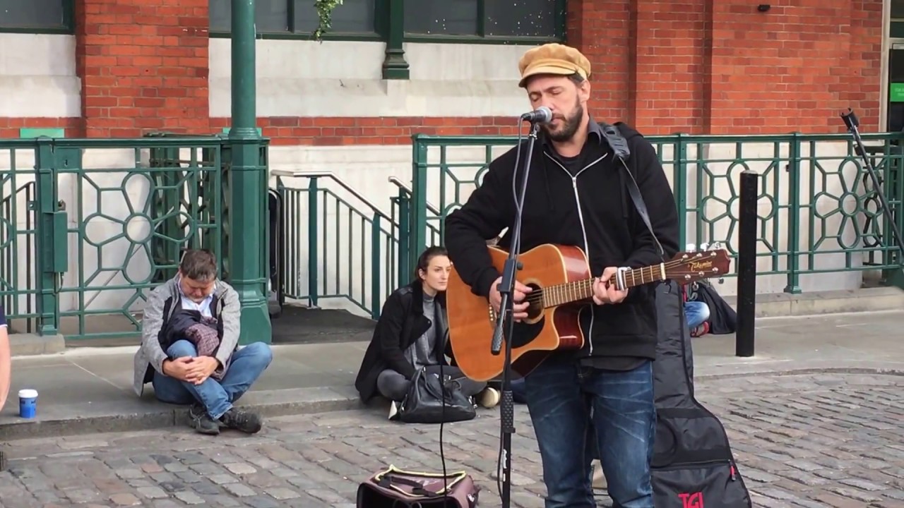 【Rob Falsini】Damien Rice  Delicate