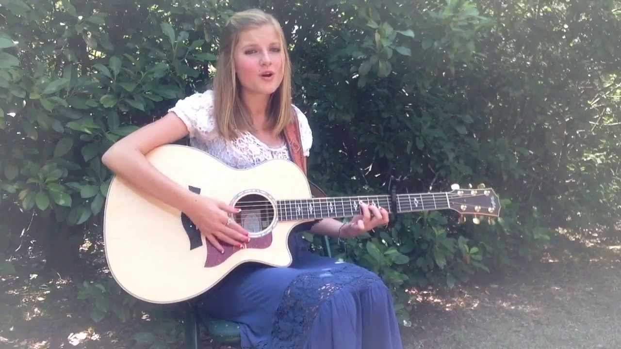 【テイラー・スィフト】 Safe and Sound