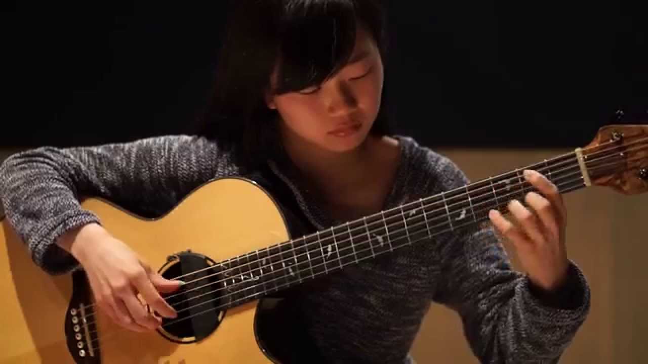 スプリング・レイン Spring Rain