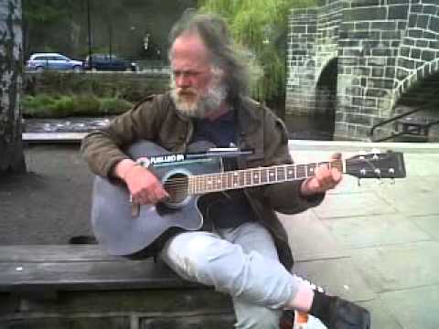 【オアシス】 Stand by me – Oasis