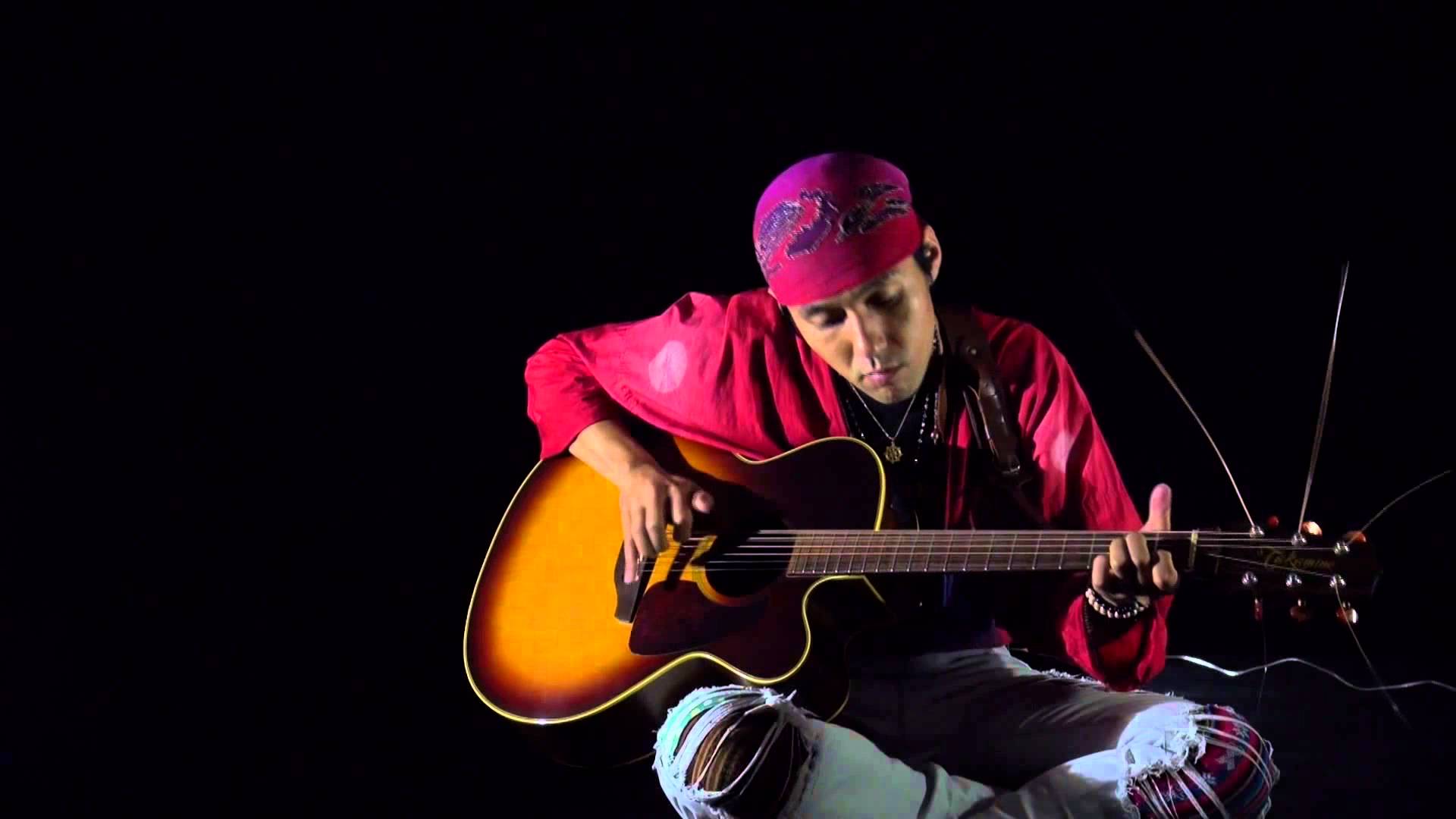 【Takuya Nagabuchi】俺たちのキャスティング・ミス 【長渕剛カバー】