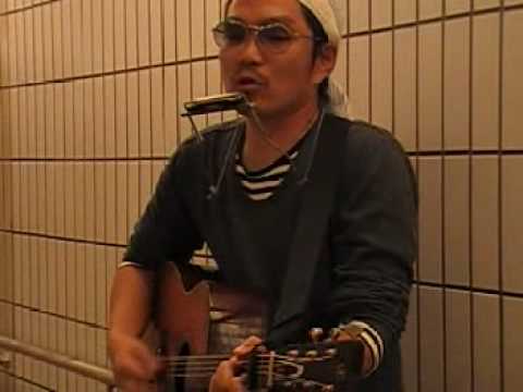 【THE BLUE HEARTS】青空