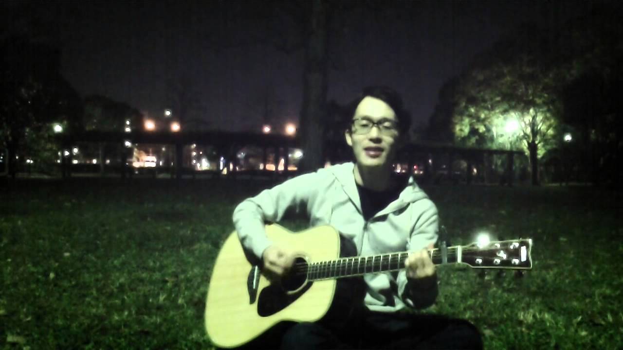 The Script 「Breakeven」