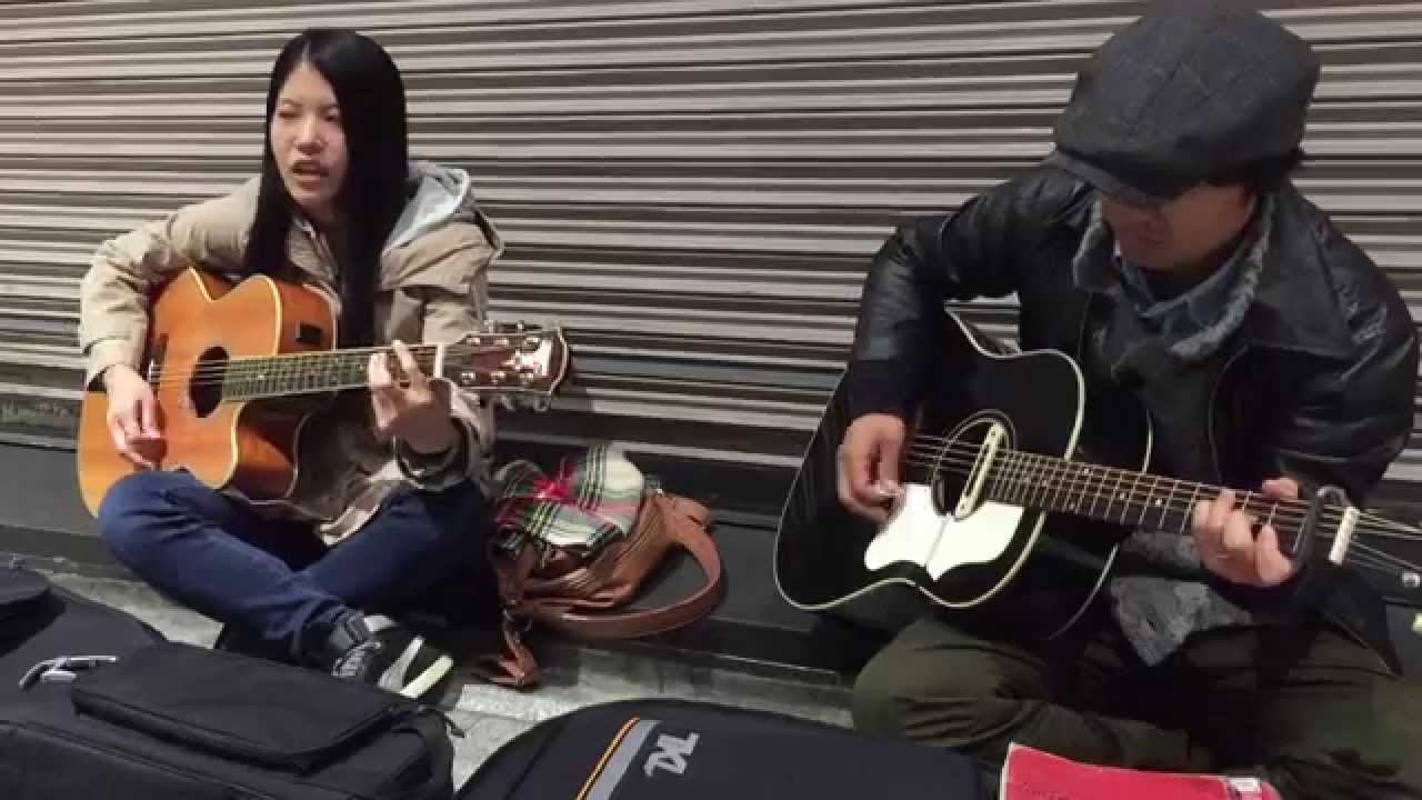 僕を呼んで / 上原実咲　with 宇津辰徳