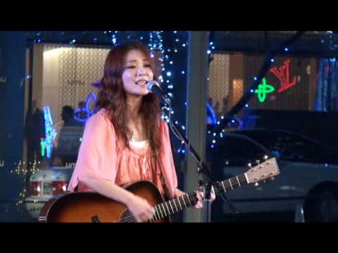 森恵 いきものがかり YELL